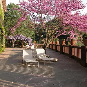 Masia Vista Hermosa Hotel Vallromanes