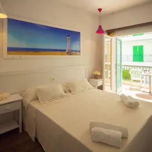 Sunset Ibiza Maison d'hôtes Sant Antoni de Portmany