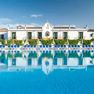 Globales Pueblo Andaluz Сан-Педро-де-Алькантара
