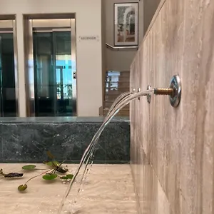 2* Hotel Santa Ana