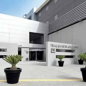 4* Hotel Nh Campo De Gibraltar