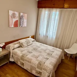 Estacio Maison d'hôtes Puigcerdà