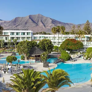 H10 Lanzarote Princess Испания
