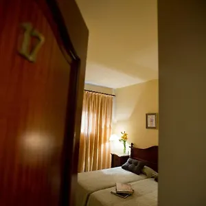  Hotel Gran Avenida