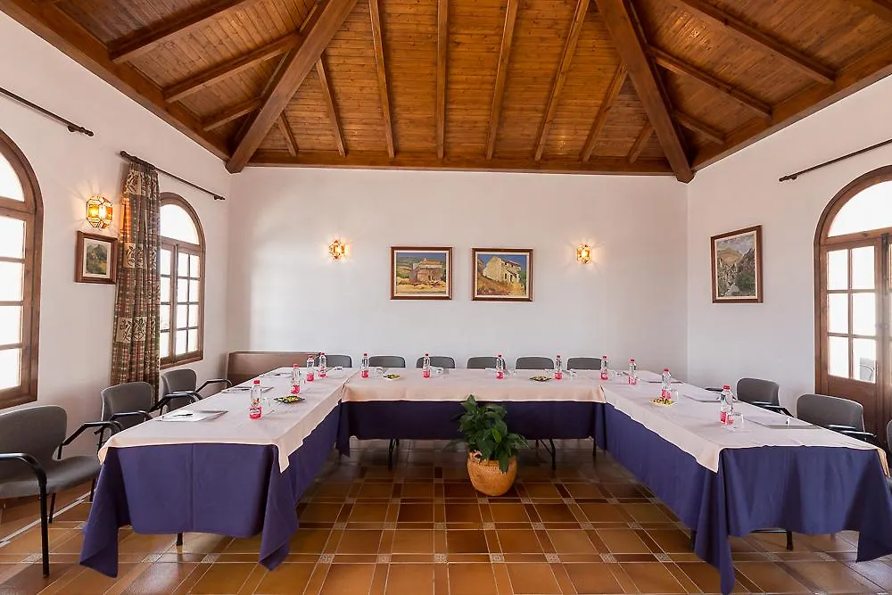 Villa Turistica De Priego Priego De Cordoba Hotel