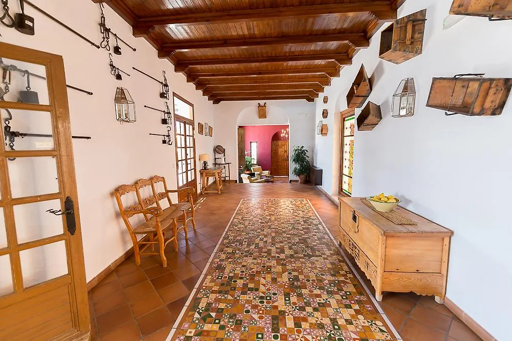 Hotel Villa Turistica De Priego Priego De Cordoba