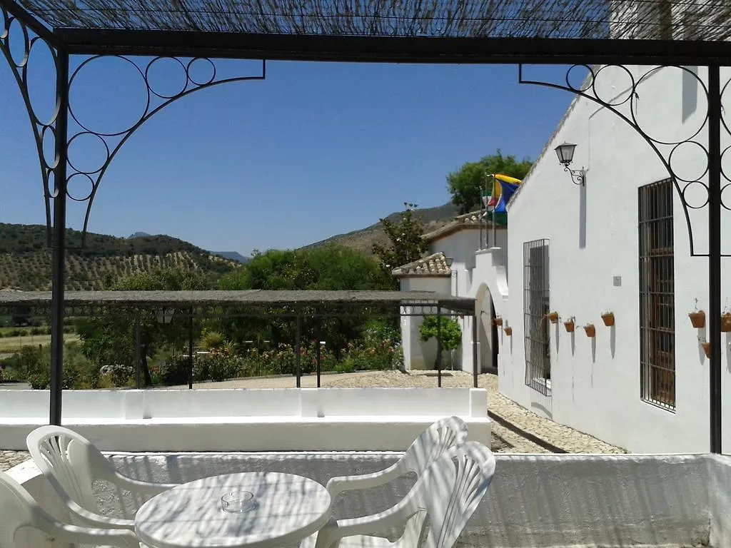Villa Turistica De Priego Priego De Cordoba 3*,