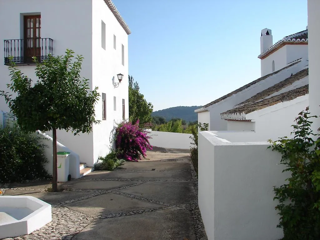 Villa Turistica De Priego Priego De Cordoba Hotel